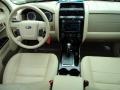 2010 Steel Blue Metallic Ford Escape Limited  photo #23
