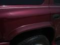 2002 Dark Garnet Red Pearl Dodge Durango R/T 4x4  photo #44