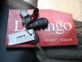 2002 Dodge Durango R/T 4x4 Books/Manuals