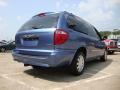 Marine Blue Pearl - Town & Country Touring Photo No. 3