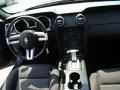2005 Mineral Grey Metallic Ford Mustang V6 Premium Coupe  photo #13