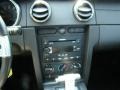 2005 Mineral Grey Metallic Ford Mustang V6 Premium Coupe  photo #18