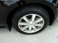 Black Clearcoat - Taurus SEL Photo No. 3