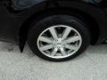 Black Clearcoat - Taurus SEL Photo No. 4