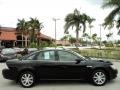 Black Clearcoat - Taurus SEL Photo No. 5