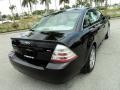 Black Clearcoat - Taurus SEL Photo No. 6