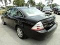 Black Clearcoat - Taurus SEL Photo No. 9