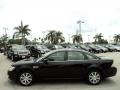 Black Clearcoat - Taurus SEL Photo No. 10