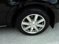 Black Clearcoat - Taurus SEL Photo No. 11