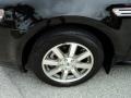 Black Clearcoat - Taurus SEL Photo No. 12