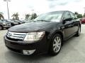 Black Clearcoat - Taurus SEL Photo No. 13