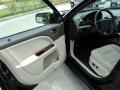 Black Clearcoat - Taurus SEL Photo No. 16