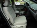 Black Clearcoat - Taurus SEL Photo No. 20