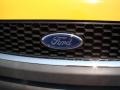 2003 Chrome Yellow Metallic Ford Escape XLT V6 4WD  photo #37