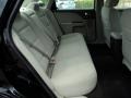Black Clearcoat - Taurus SEL Photo No. 22