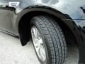 Black Clearcoat - Taurus SEL Photo No. 27