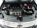 Black Clearcoat - Taurus SEL Photo No. 28