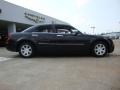 2005 Brilliant Black Crystal Pearl Chrysler 300 Touring  photo #2