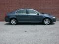 Barents Blue Metallic - S80 3.2 Photo No. 12