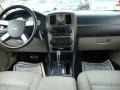 2005 Brilliant Black Crystal Pearl Chrysler 300 Touring  photo #26