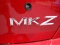 Sangria Red Metallic - MKZ FWD Photo No. 40