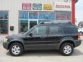 2003 Black Clearcoat Ford Escape XLT V6 4WD  photo #5