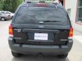 2003 Black Clearcoat Ford Escape XLT V6 4WD  photo #16