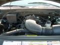 4.6 Liter SOHC 16-Valve Triton V8 1998 Ford F150 STX SuperCab Engine
