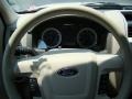 2009 White Suede Ford Escape XLT  photo #26