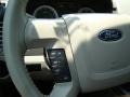 2009 White Suede Ford Escape XLT  photo #27