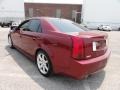 2005 Red Line Cadillac CTS -V Series  photo #10