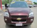 2008 Bordeaux Red Metallic Chevrolet Uplander LT  photo #22