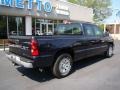 Dark Blue Metallic - Silverado 1500 Classic LS Extended Cab Photo No. 8