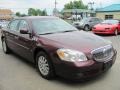 2006 Dark Garnet Red Metallic Buick Lucerne CX  photo #19