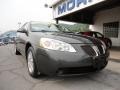 Granite Metallic - G6 V6 Sedan Photo No. 2