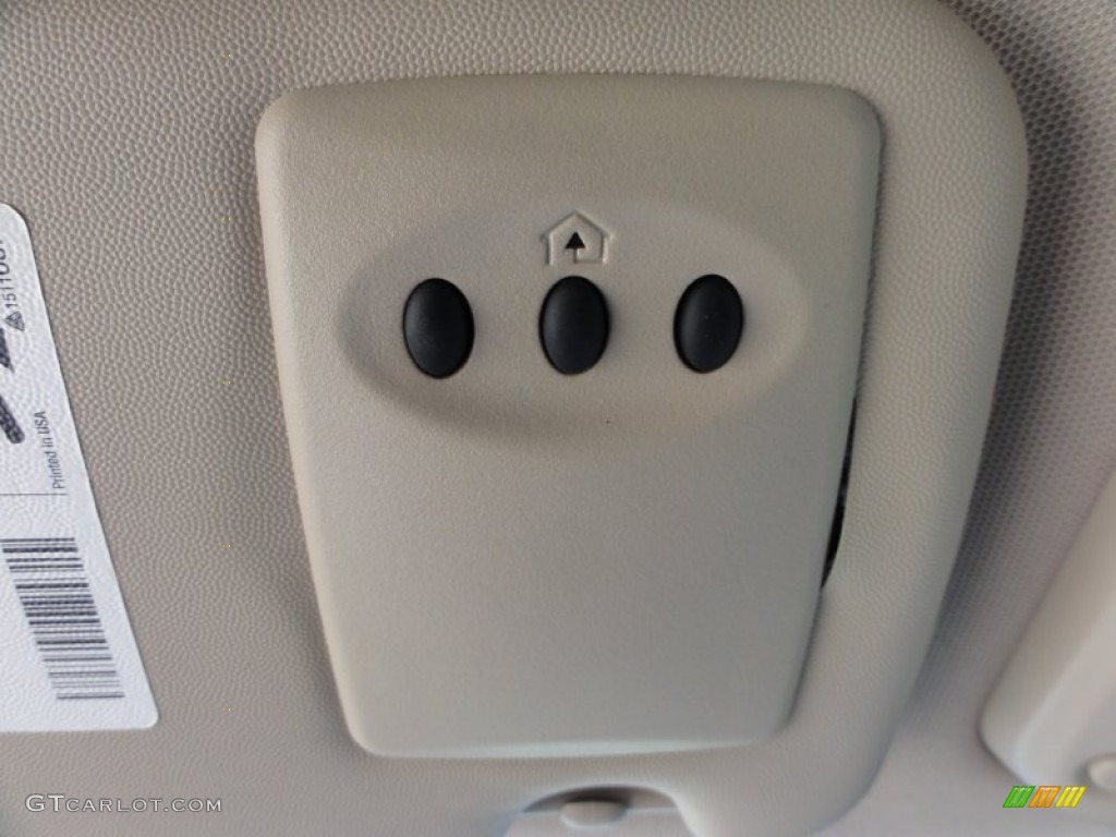 2005 CTS -V Series - Red Line / Light Neutral photo #48