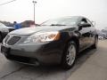Granite Metallic - G6 V6 Sedan Photo No. 4