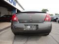 Granite Metallic - G6 V6 Sedan Photo No. 7