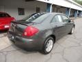 Granite Metallic - G6 V6 Sedan Photo No. 8