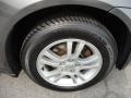 Granite Metallic - G6 V6 Sedan Photo No. 9