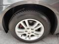 Granite Metallic - G6 V6 Sedan Photo No. 10
