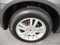 Granite Metallic - G6 V6 Sedan Photo No. 12