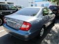 2002 Catalina Blue Metallic Toyota Camry LE  photo #2