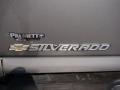 Silver Birch Metallic - Silverado 1500 Classic LS Crew Cab Photo No. 30