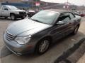 Silver Steel Metallic - Sebring Touring Convertible Photo No. 4
