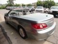 Silver Steel Metallic - Sebring Touring Convertible Photo No. 11