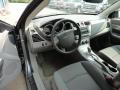 Silver Steel Metallic - Sebring Touring Convertible Photo No. 17