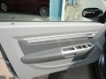 Silver Steel Metallic - Sebring Touring Convertible Photo No. 18