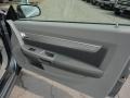 Silver Steel Metallic - Sebring Touring Convertible Photo No. 20