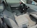 Silver Steel Metallic - Sebring Touring Convertible Photo No. 21